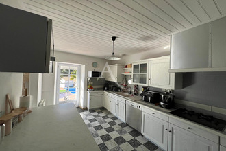  maison la-tranche-sur-mer 85360