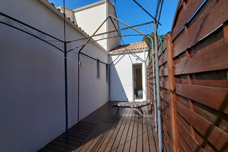  maison la-tranche-sur-mer 85360
