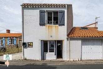  maison la-tranche-sur-mer 85360