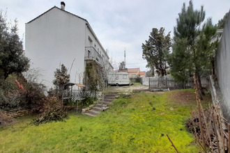  maison la-tranche-sur-mer 85360