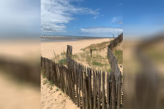  maison la-tranche-sur-mer 85360