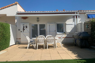  maison la-tranche-sur-mer 85360