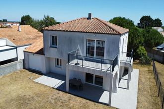  maison la-tranche-sur-mer 85360
