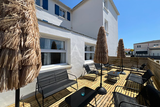 maison la-tranche-sur-mer 85360