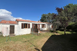  maison la-tranche-sur-mer 85360