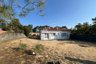  maison la-tranche-sur-mer 85360