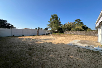  maison la-tranche-sur-mer 85360