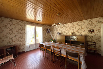  maison la-tranche-sur-mer 85360