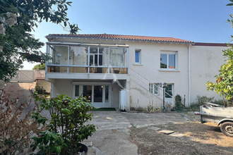 maison la-tranche-sur-mer 85360
