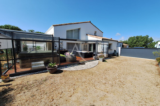  maison la-tranche-sur-mer 85360