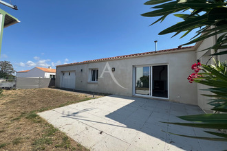  maison la-tranche-sur-mer 85360