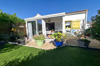  maison la-tranche-sur-mer 85360