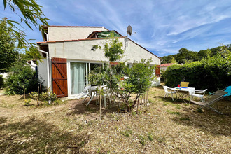  maison la-tranche-sur-mer 85360