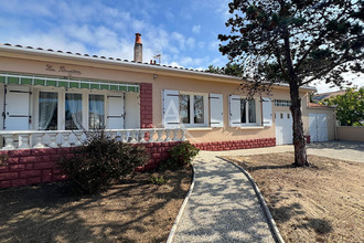  maison la-tranche-sur-mer 85360