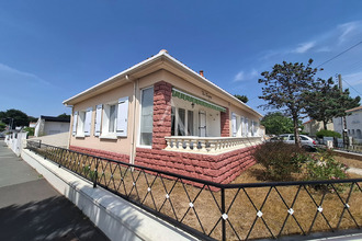  maison la-tranche-sur-mer 85360