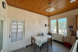  maison la-tranche-sur-mer 85360