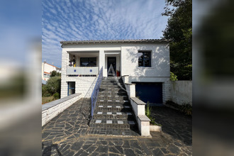  maison la-tranche-sur-mer 85360