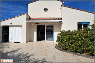  maison la-tranche-sur-mer 85360