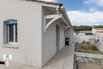  maison la-tranche-sur-mer 85360