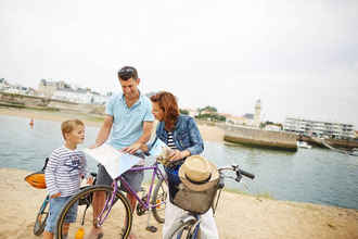  maison la-tranche-sur-mer 85360