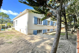  maison la-tranche-sur-mer 85360