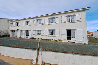  maison la-tranche-sur-mer 85360