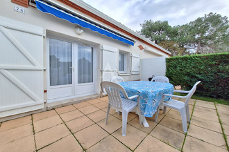  maison la-tranche-sur-mer 85360