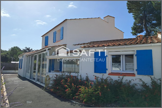  maison la-tranche-sur-mer 85360