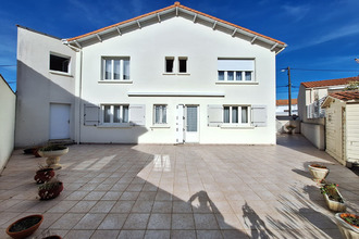  maison la-tranche-sur-mer 85360