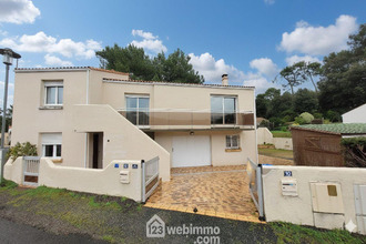 maison la-tranche-sur-mer 85360