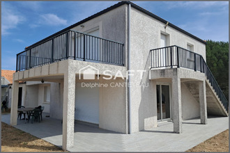  maison la-tranche-sur-mer 85360