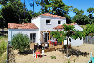  maison la-tranche-sur-mer 85360