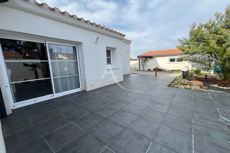  maison la-tranche-sur-mer 85360