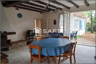  maison la-tranche-sur-mer 85360