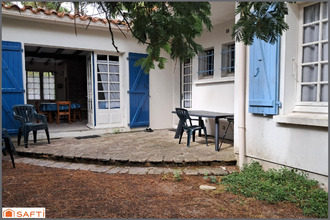  maison la-tranche-sur-mer 85360