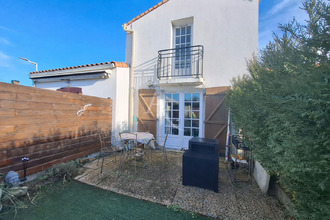  maison la-tranche-sur-mer 85360