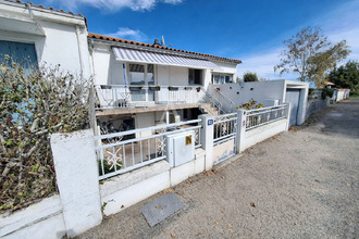  maison la-tranche-sur-mer 85360