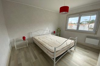  maison la-tranche-sur-mer 85360