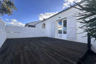  maison la-tranche-sur-mer 85360