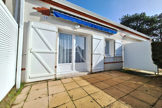  maison la-tranche-sur-mer 85360