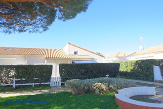  maison la-tranche-sur-mer 85360