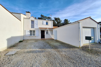  maison la-tranche-sur-mer 85360