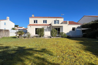  maison la-tranche-sur-mer 85360