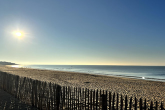  maison la-tranche-sur-mer 85360