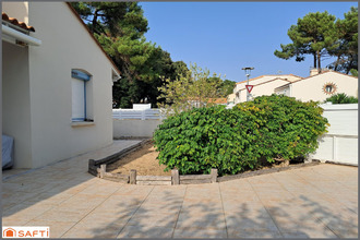  maison la-tranche-sur-mer 85360