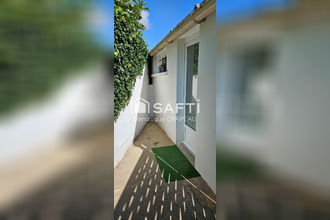  maison la-tranche-sur-mer 85360