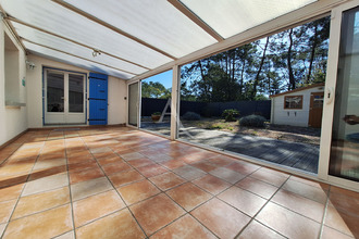  maison la-tranche-sur-mer 85360