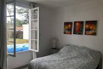  maison la-tranche-sur-mer 85360