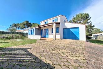 maison la-tranche-sur-mer 85360