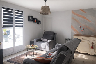  maison la-tranche-sur-mer 85360